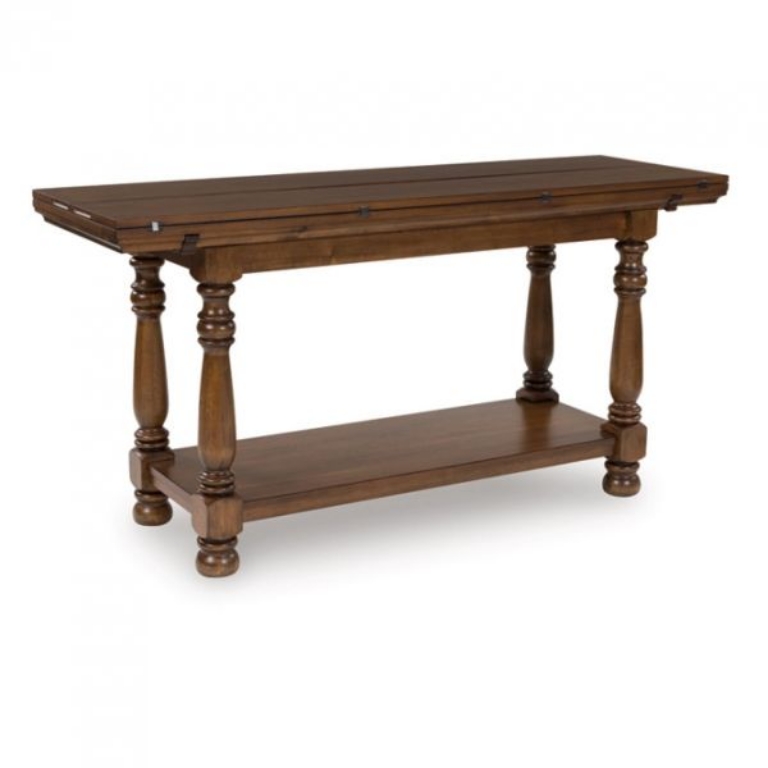 Picture of STURLAYNE SOFA TABLE