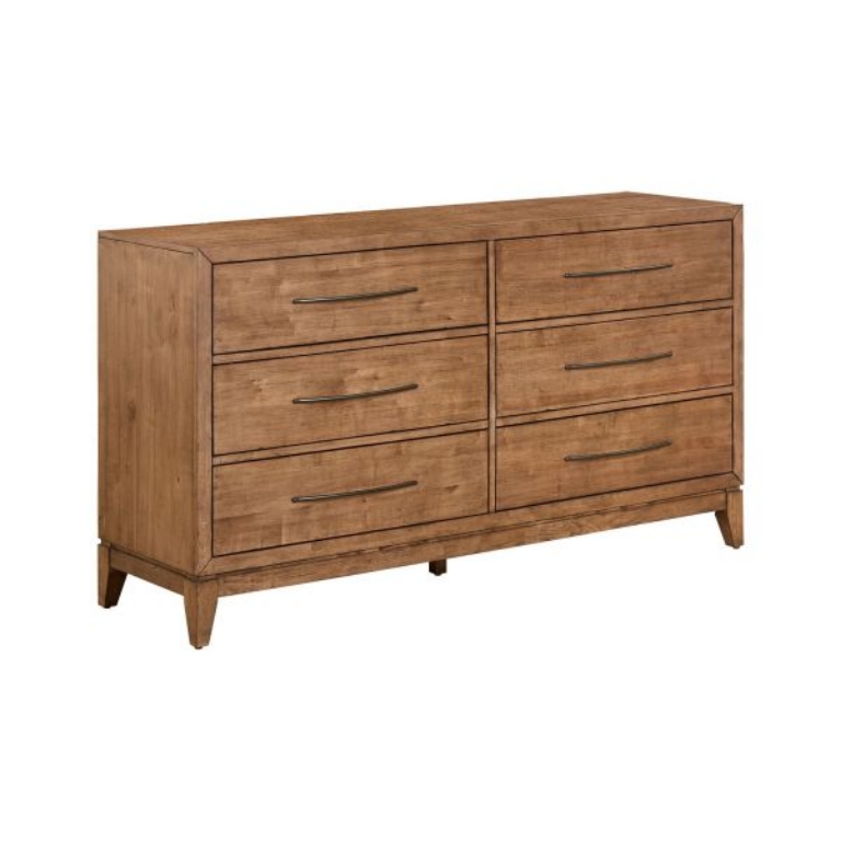Picture of SHAKER LAKES DRESSER