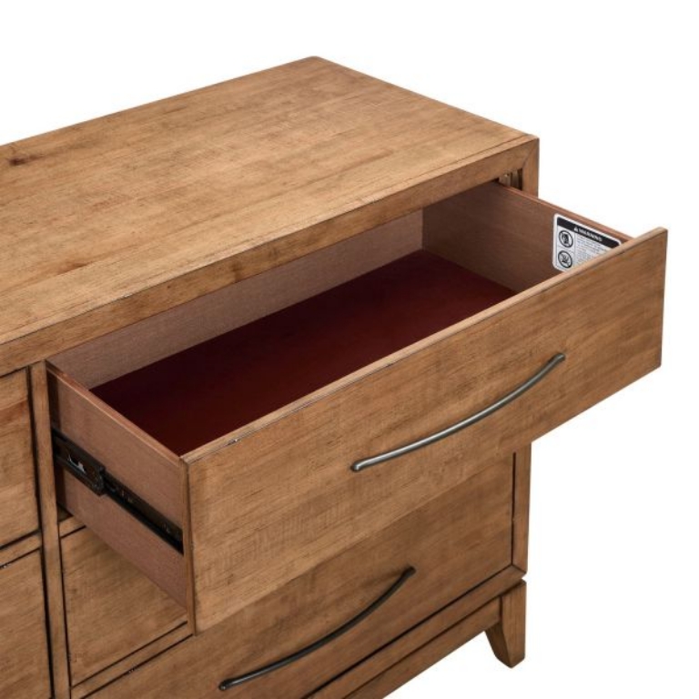 Picture of SHAKER LAKES DRESSER