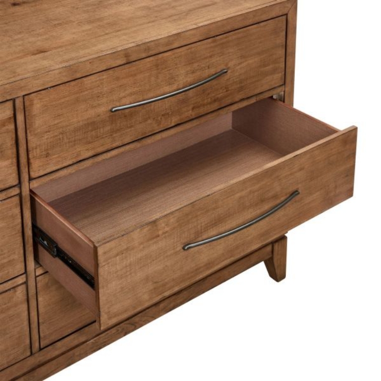 Picture of SHAKER LAKES DRESSER