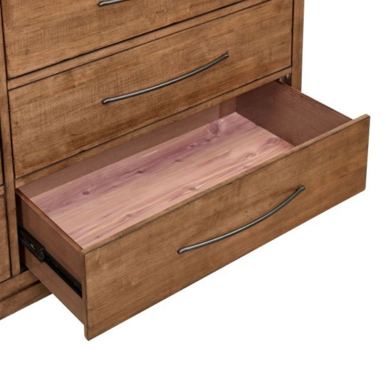 Picture of SHAKER LAKES DRESSER