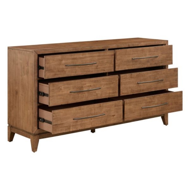 Picture of SHAKER LAKES DRESSER