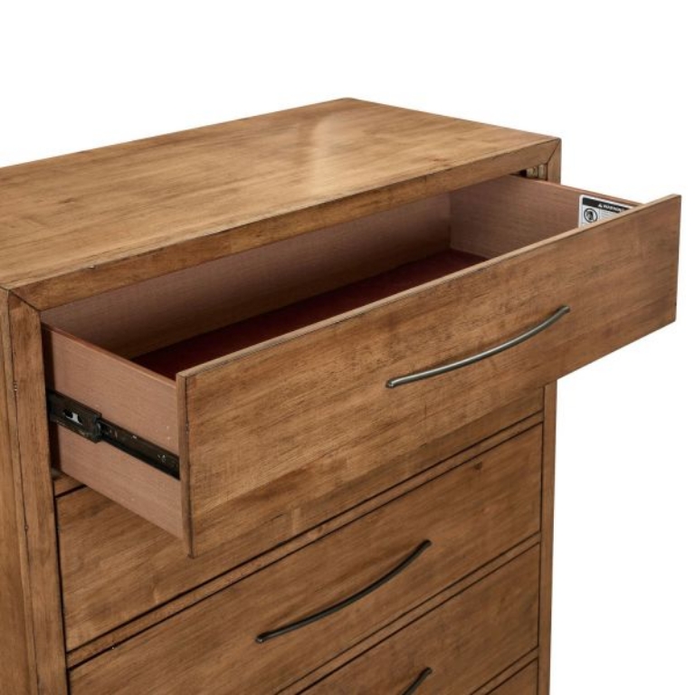 Picture of SHAKER LAKES CHEST