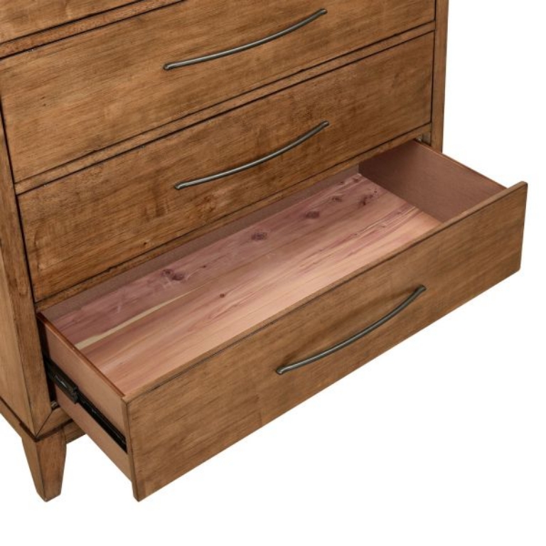Picture of SHAKER LAKES CHEST
