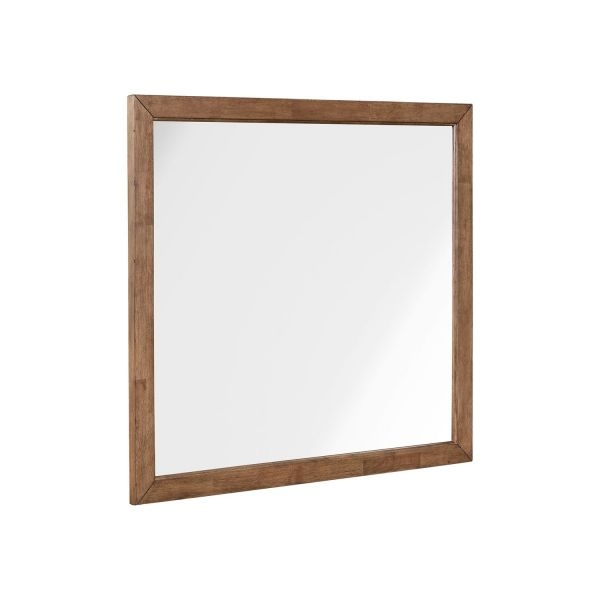 Picture of SHAKER LAKES MIRROR