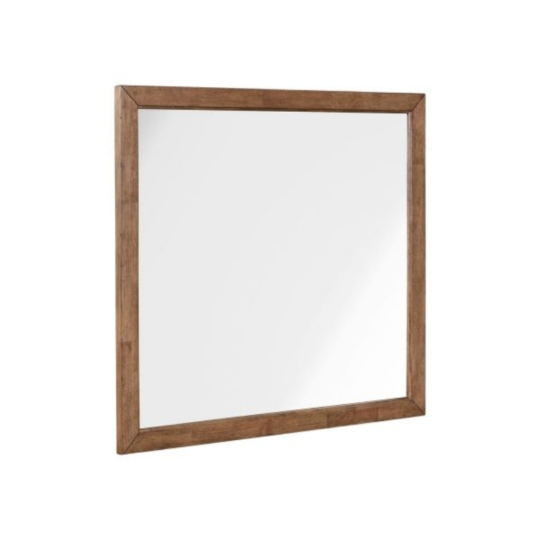 Picture of SHAKER LAKES MIRROR