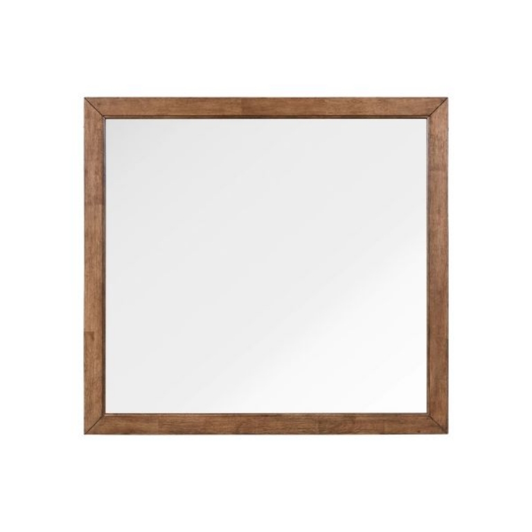 Picture of SHAKER LAKES MIRROR