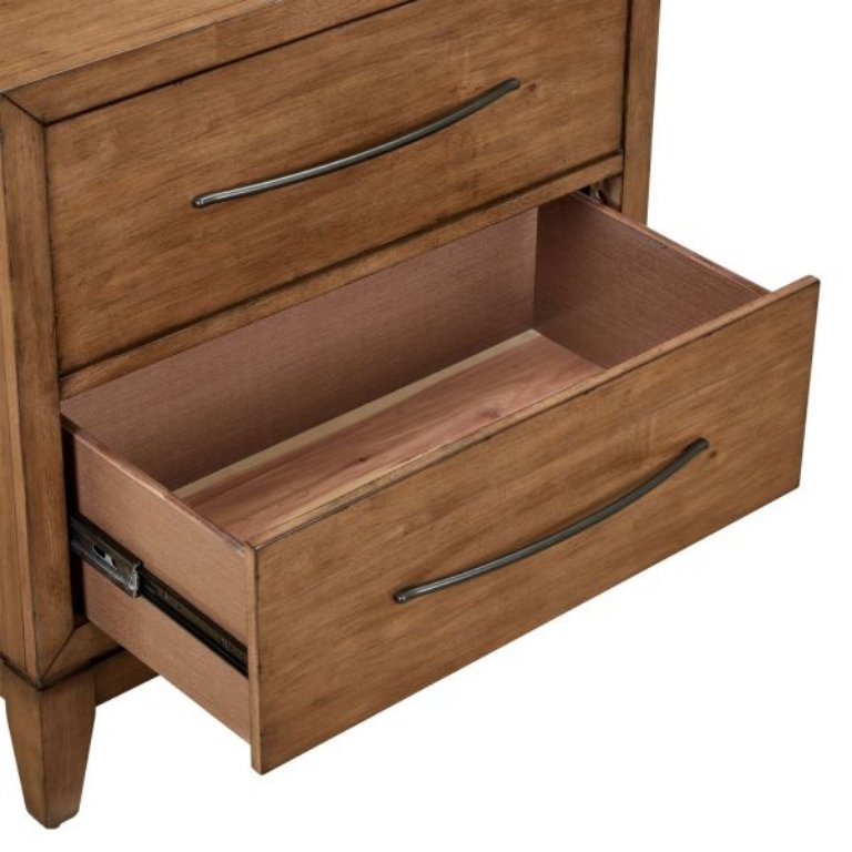 Picture of SHAKER LAKES NIGHTSTAND