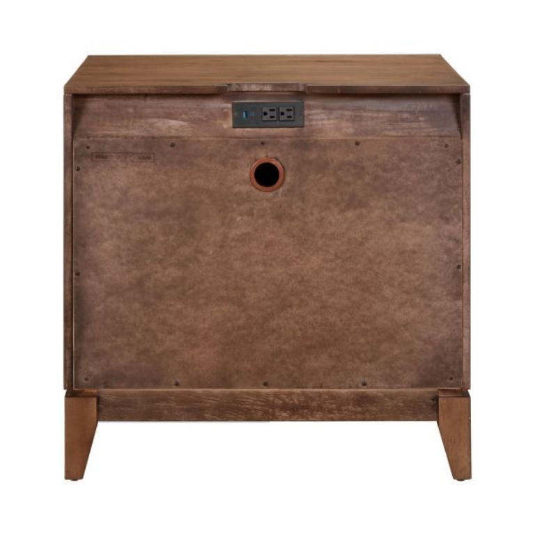 Picture of SHAKER LAKES NIGHTSTAND