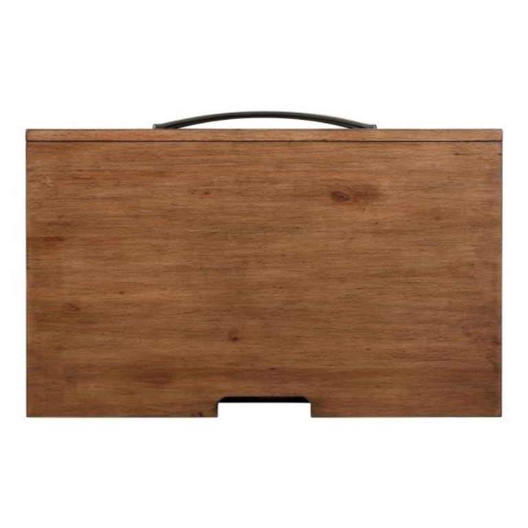 Picture of SHAKER LAKES NIGHTSTAND