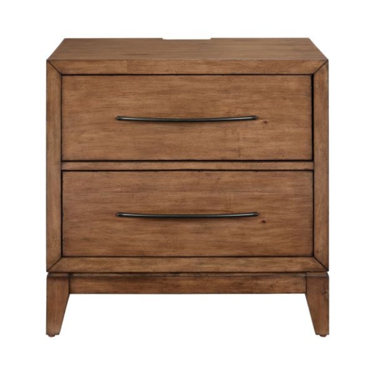 Picture of SHAKER LAKES NIGHTSTAND