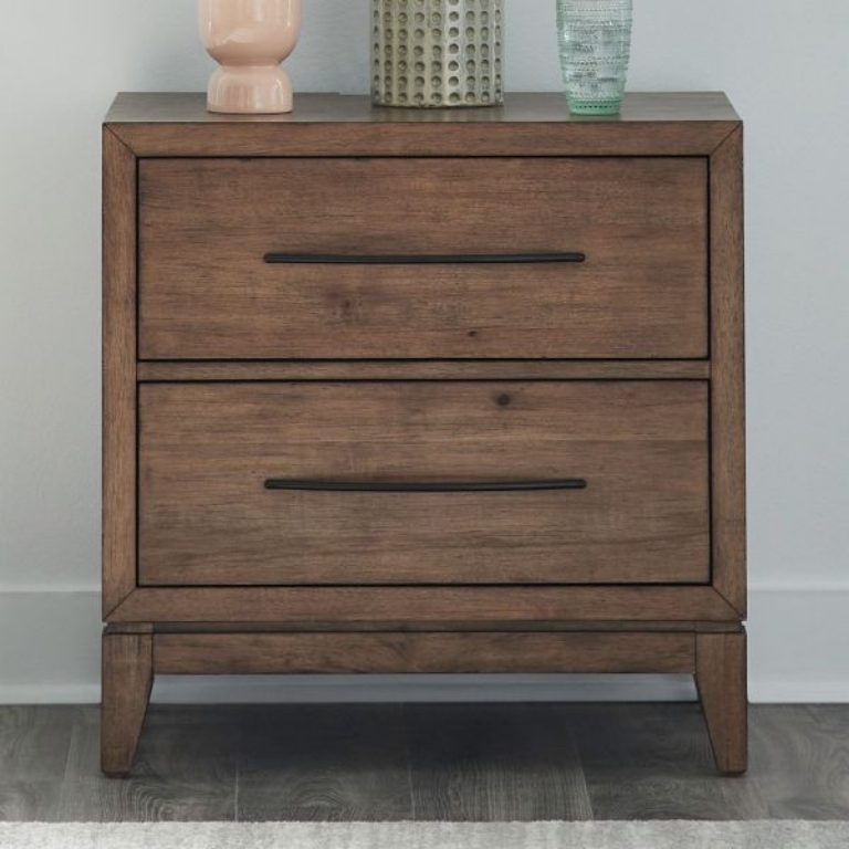 Picture of SHAKER LAKES NIGHTSTAND