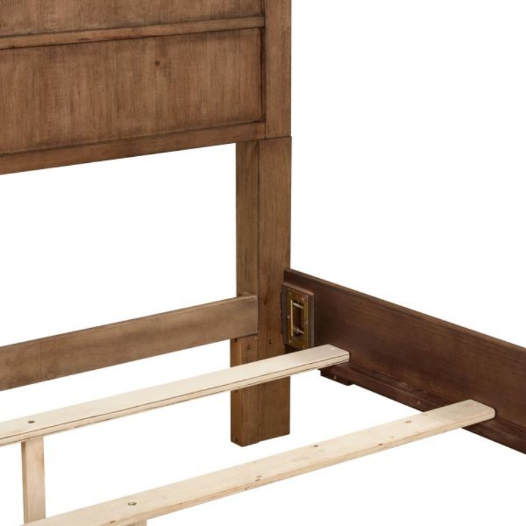 Picture of SHAKER LAKES KING BED