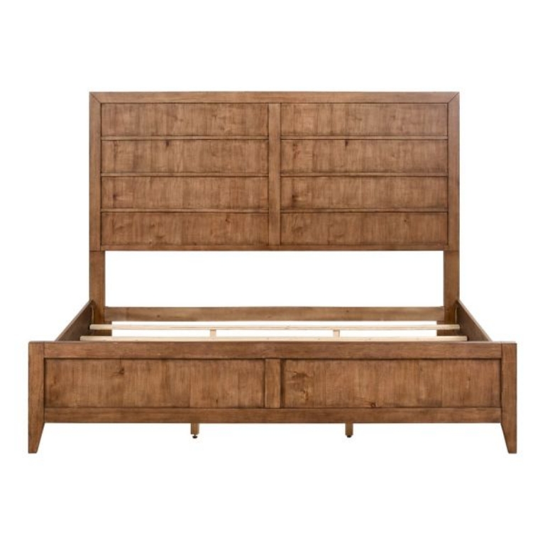 Picture of SHAKER LAKES KING BED