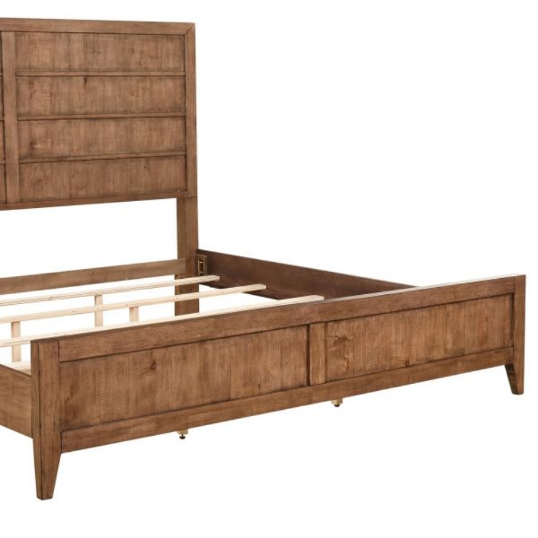 Picture of SHAKER LAKES KING BED