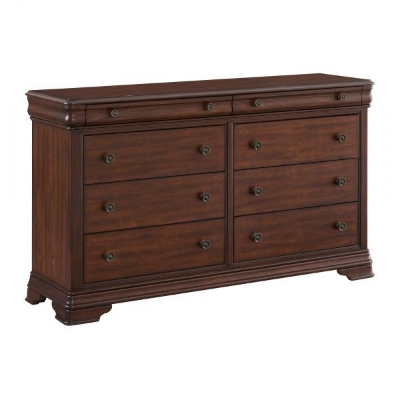 Picture of PHILLIPE DRAWER DRESSER