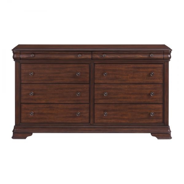 Picture of PHILLIPE DRAWER DRESSER