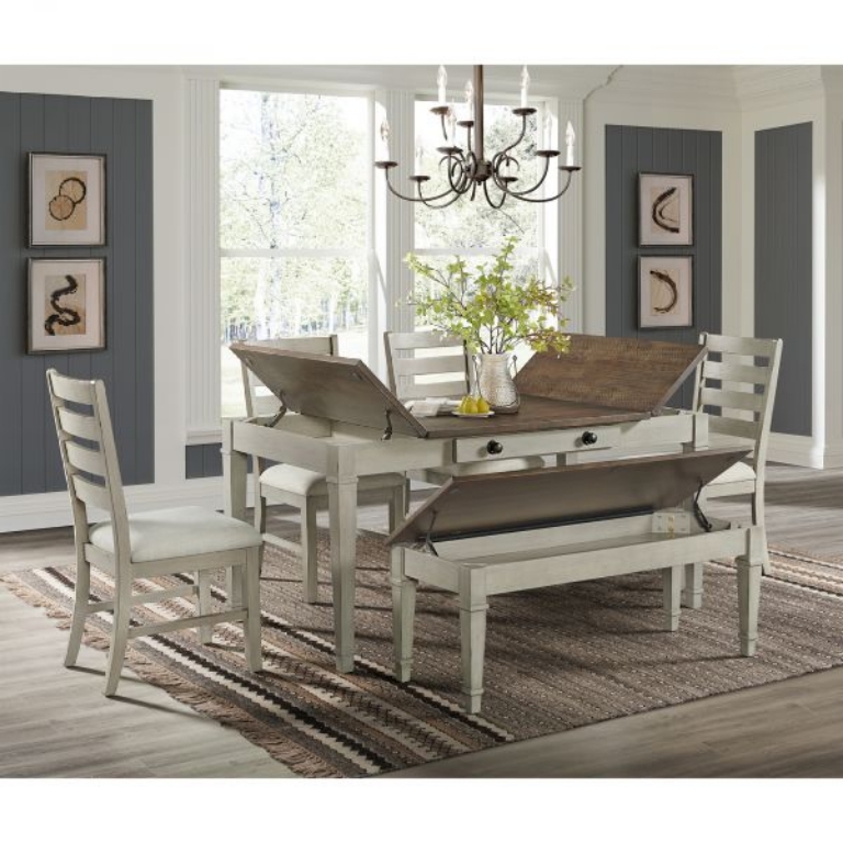 Picture of FARMINGTON DINING TABLE
