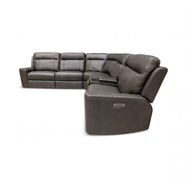 Picture of CHARCOAL SECTIONAL