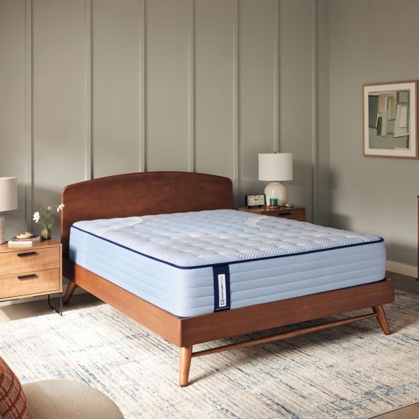 Picture of MEDINA II MED TWIN XL MATT