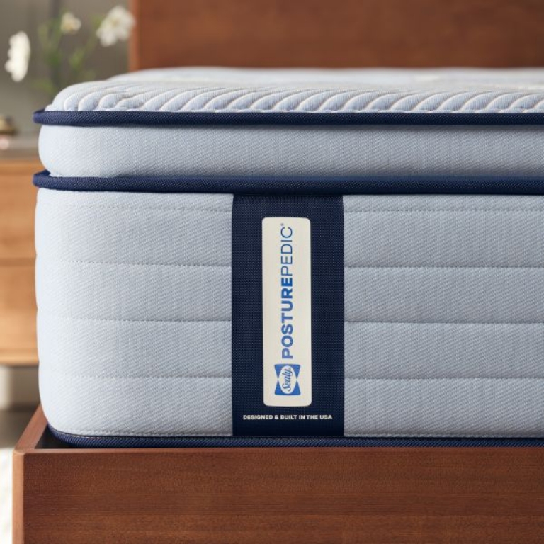 Picture of MEDINA II MED EPT TWIN MATT