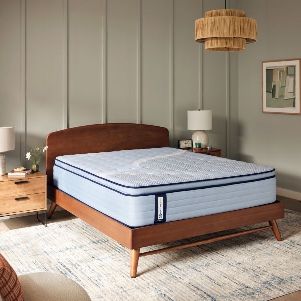 Picture of MEDINA II MED EPT TWIN XL MATT