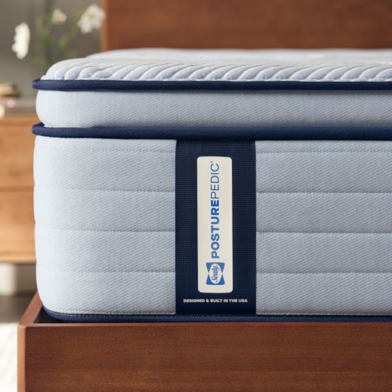 Picture of MEDINA II MED EPT TWIN XL MATT