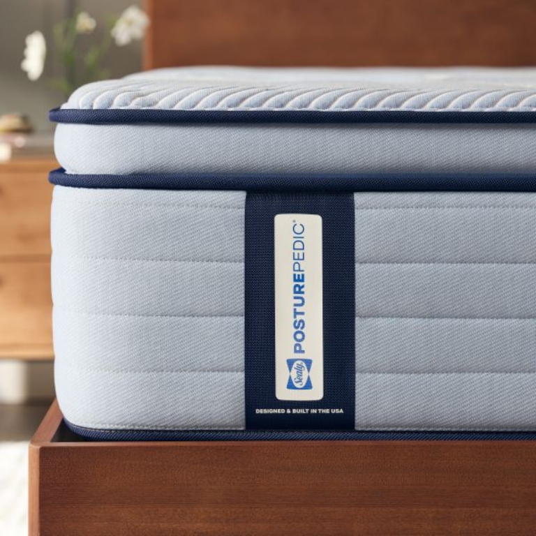 Picture of MEDINA II MED EPT KING MATT