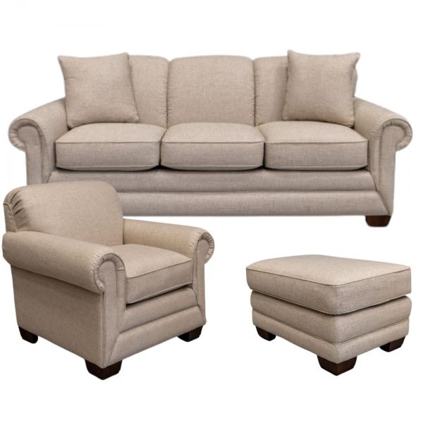 Picture of MACKENZIE LIVING GROUP