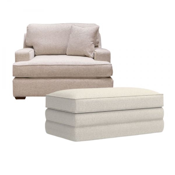 Picture of PAXTON CHAIR GROUP