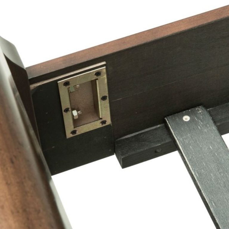 Picture of RUSTIC TRADITIONS QUEEN BED