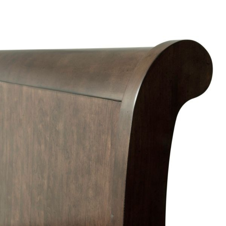 Picture of RUSTIC TRADITIONS QUEEN BED