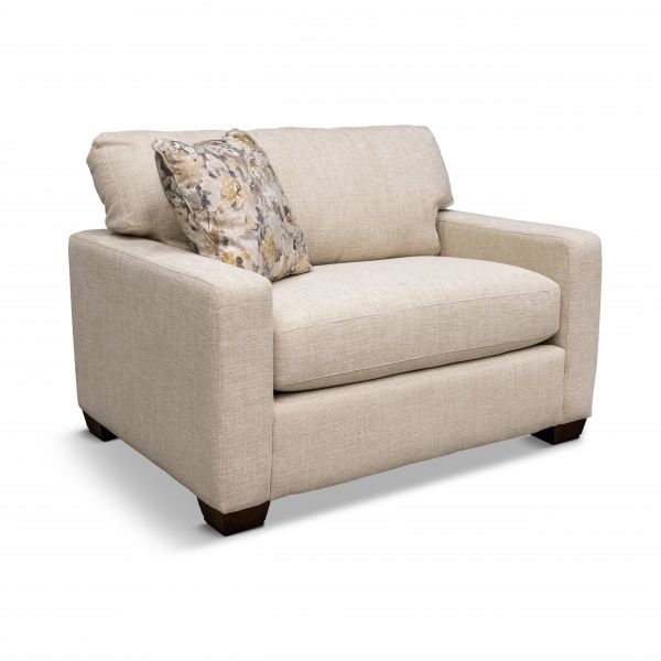 Picture of SHILOH CHAIR & A HALF