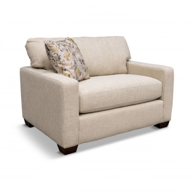 Picture of SHILOH CHAIR & A HALF
