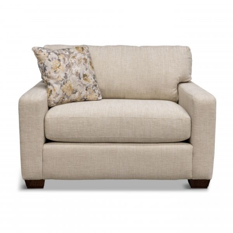 Picture of SHILOH CHAIR & A HALF