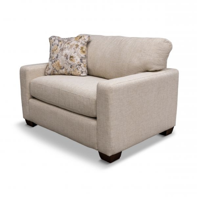 Picture of SHILOH CHAIR & A HALF