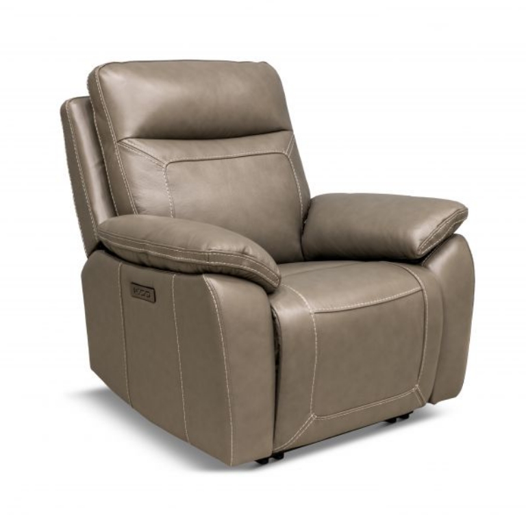 Picture of STEEL POWER RECLINER