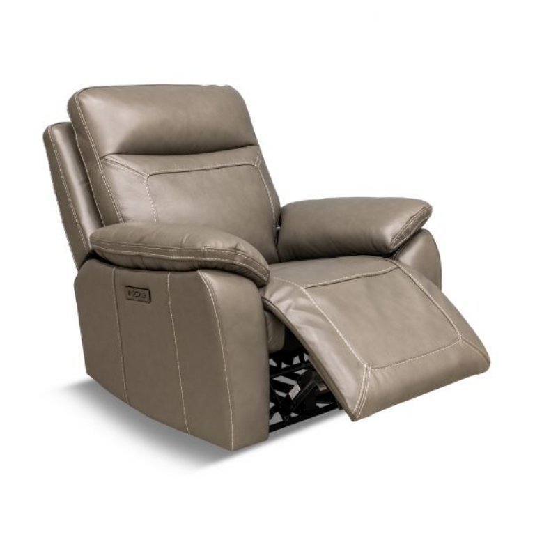 Picture of STEEL POWER RECLINER