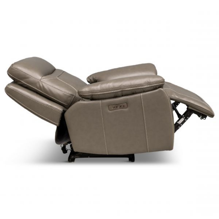 Picture of STEEL POWER RECLINER