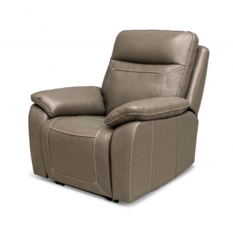 Picture of STEEL POWER RECLINER