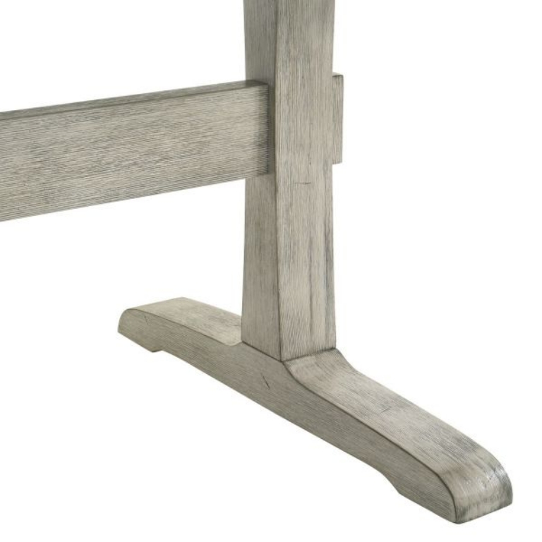 Picture of HALLENDALE DINING TABLE