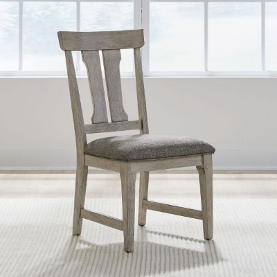 Picture of HALLENDALE SIDE CHAIR
