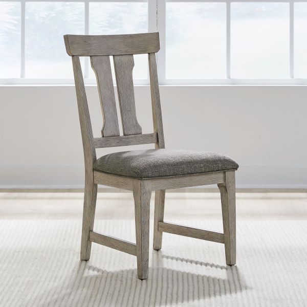 Picture of HALLENDALE SIDE CHAIR