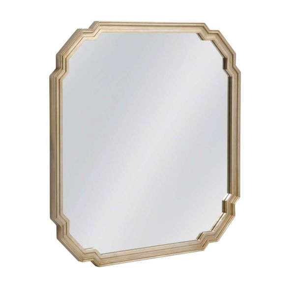 Picture of MIMOSA WALL MIRROR