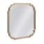 Picture of MIMOSA WALL MIRROR