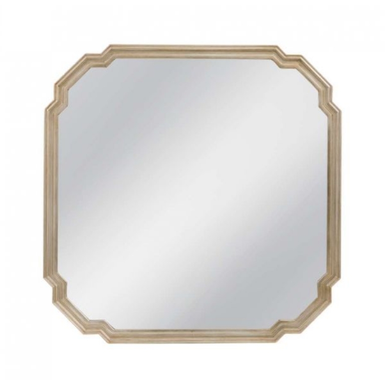 Picture of MIMOSA WALL MIRROR