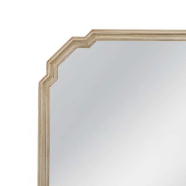 Picture of MIMOSA WALL MIRROR