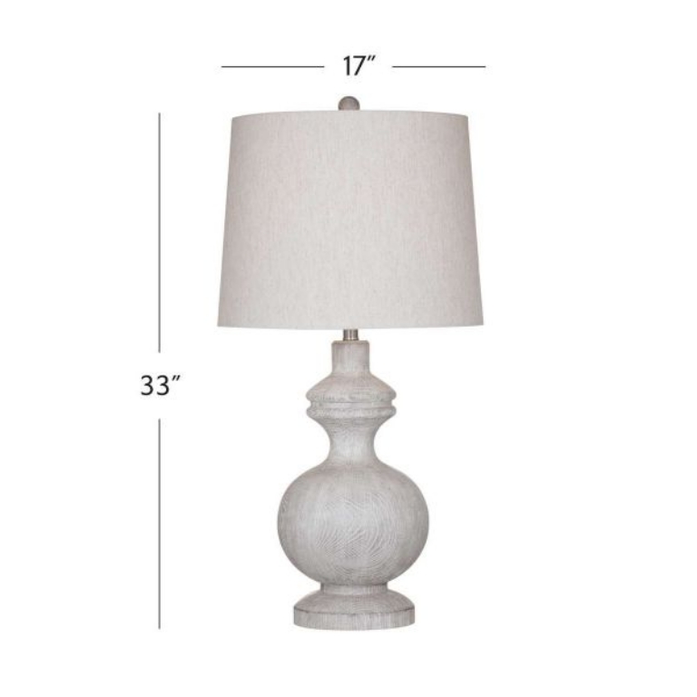 Picture of KRISHINA TABLE LAMP