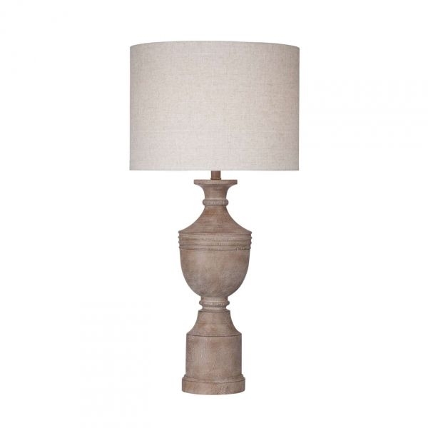 Picture of BANFF TABLE LAMP