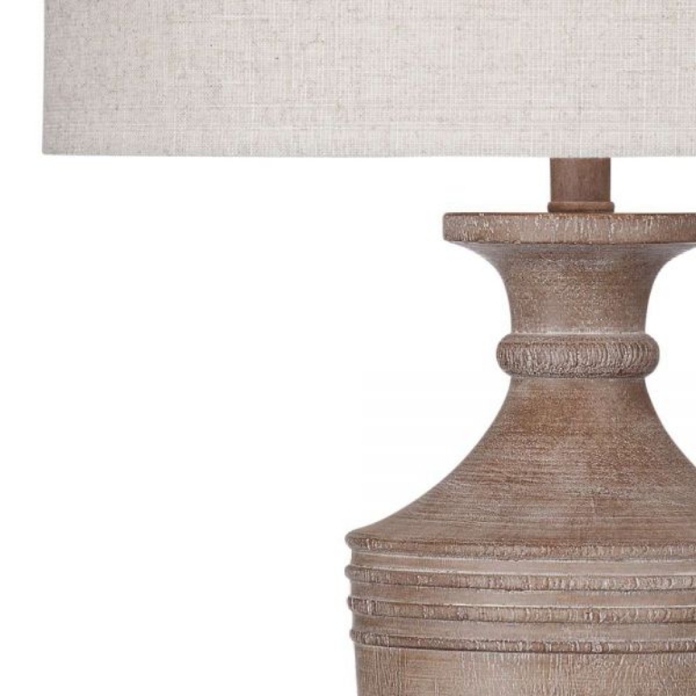 Picture of BANFF TABLE LAMP